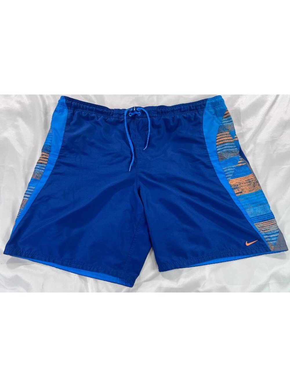 Nike Swimming Shorts Vintage Men's XXL